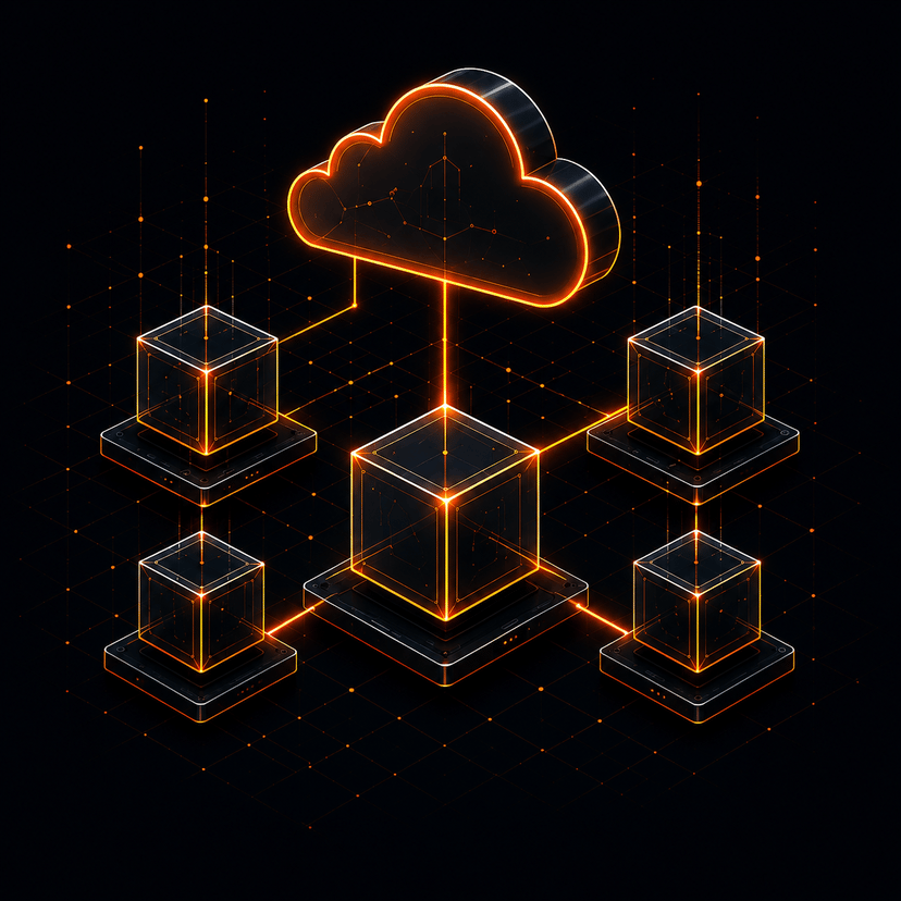 Cloud Systems & Email Migrations