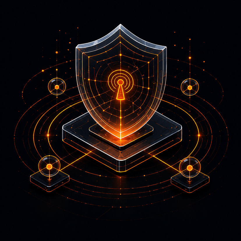 Cybersecurity & System Hardening